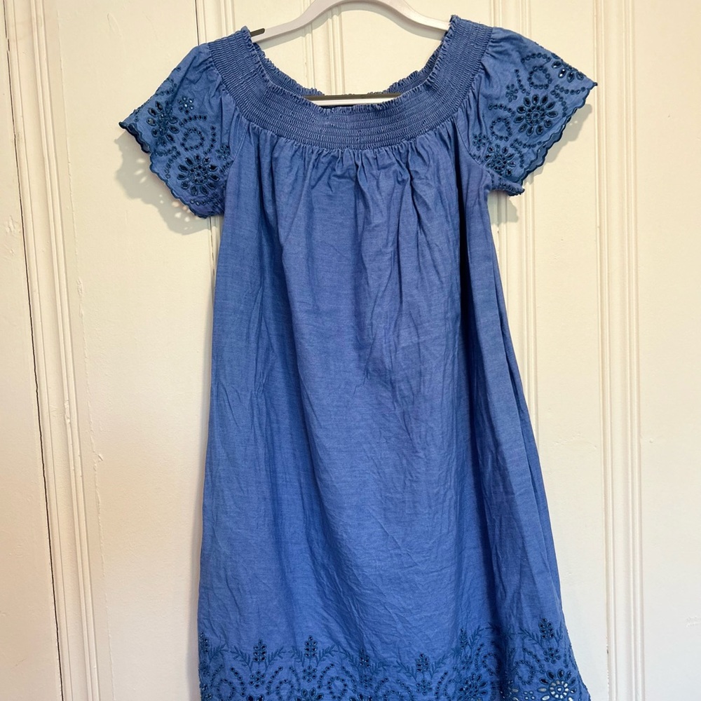 Old navy dress, sz large